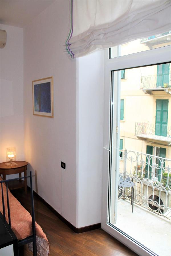 You Stay "Main Street & Station" La Spezia Exterior foto